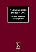 Engaging with Foreign Law