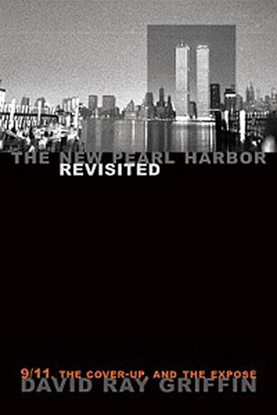 The New Pearl Harbor Revisited