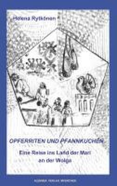 Opferriten und Pfannkuchen