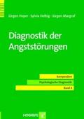 Diagnostik der Angststörungen