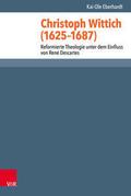 Christoph Wittich (1625-1687)