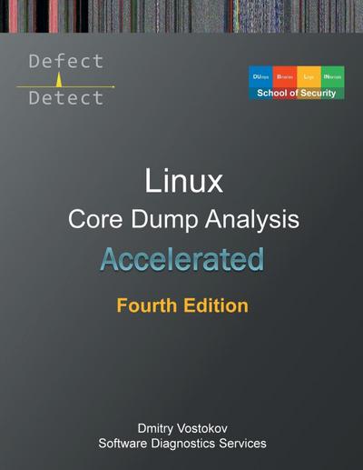 Accelerated Linux Core Dump Analysis