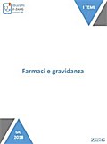Farmaci e gravidanza