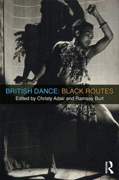 British Dance: Black Routes