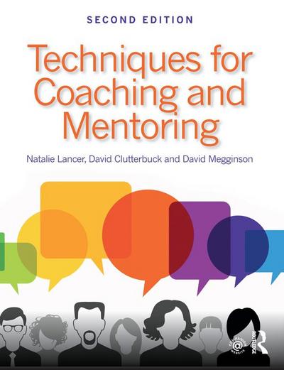 Techniques for Coaching and Mentoring