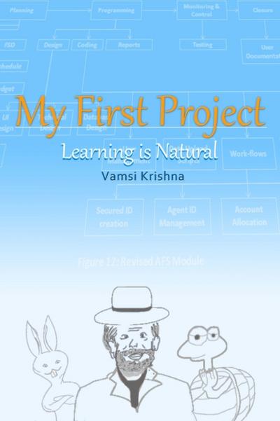 My First Project