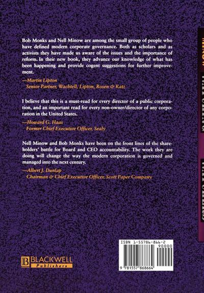 Watching the Watchers