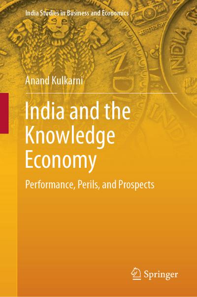 India and the Knowledge Economy