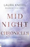 Midnight Chronicles - Blutmagie von Bianca Iosivoni | Ebook