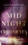 Midnight Chronicles - Seelenband von Bianca Iosivoni | Ebook
