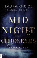 Midnight Chronicles - Nachtschwur von Bianca Iosivoni | Ebook
