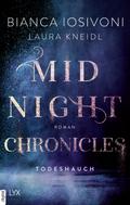 Midnight Chronicles - Todeshauch von Bianca Iosivoni | Ebook