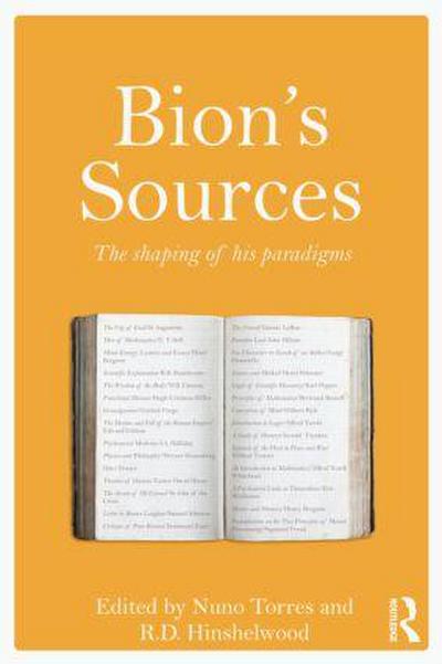 Bion’s Sources