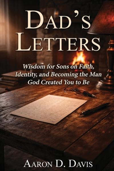 Dad’s Letters