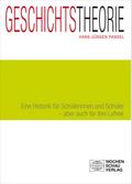 Geschichtstheorie
