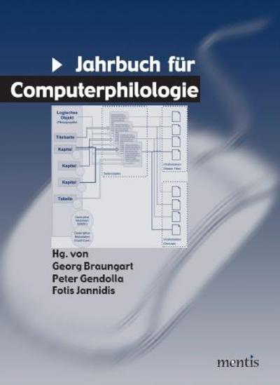 Jahrbuch für Computerphilologie. Bd.9