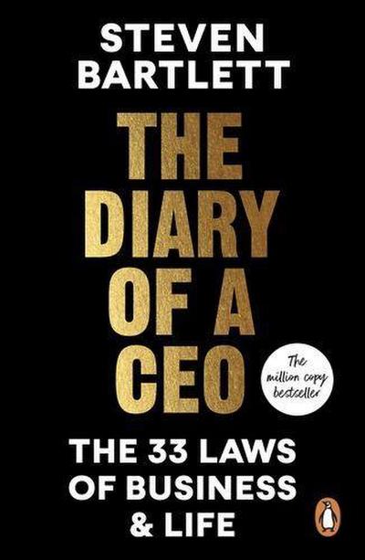 The Diary of a CEO