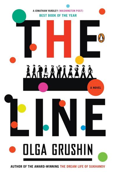 The Line