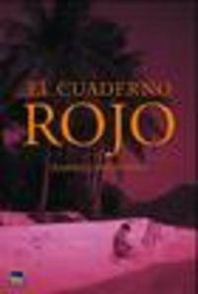 El cuaderno rojo