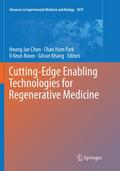 Cutting-Edge Enabling Technologies for Regenerativ