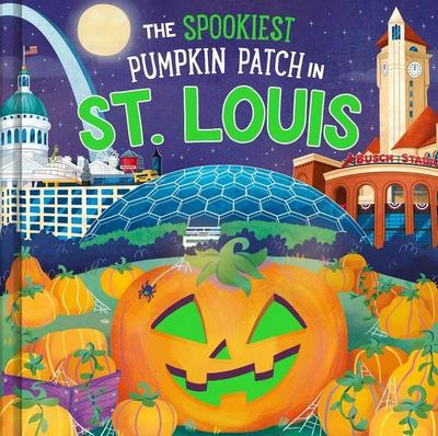 The Spookiest Pumpkin Patch in St. Louis