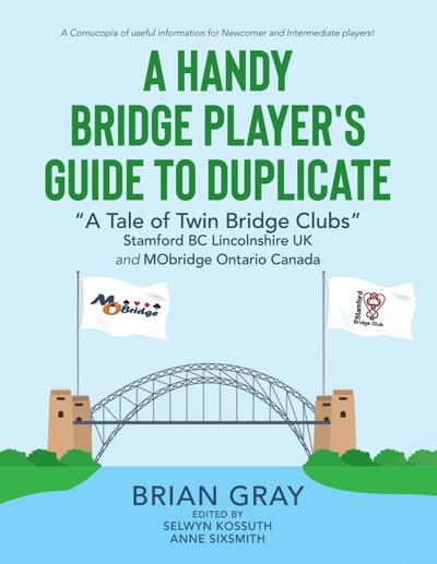 A Handy Bridge Player’s Guide to Duplicate