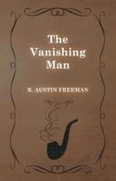 The Vanishing Man