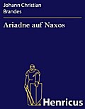 Ariadne auf Naxos