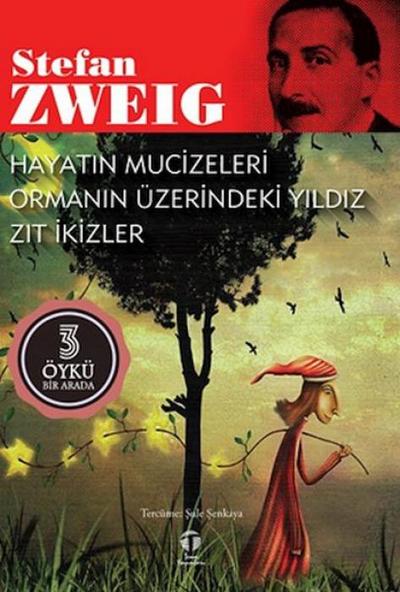 Hayatin Mucizeleri - Ormanin Üzerindeki Yildiz - Zit Ikizler