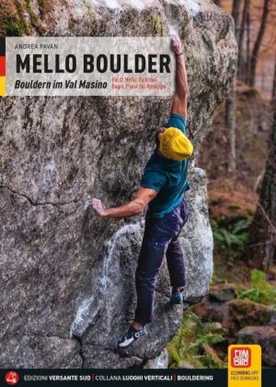 Mello Boulder