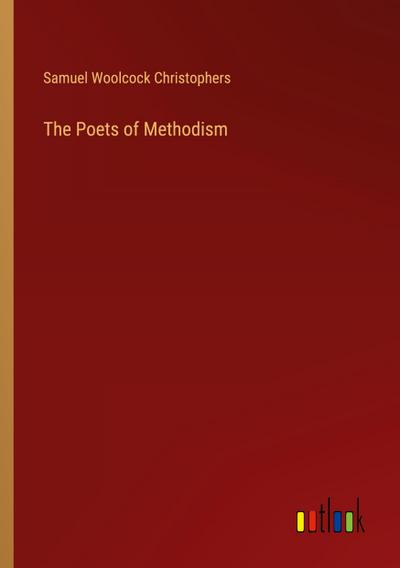The Poets of Methodism
