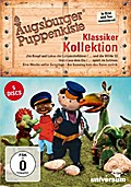 Augsburger Puppenkiste Klassiker Kollektion