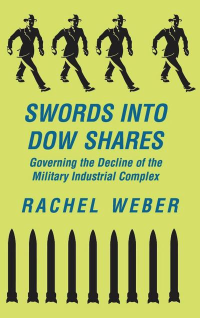 Swords Into Dow Shares
