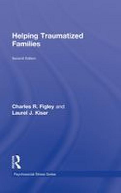 Helping Traumatized Families