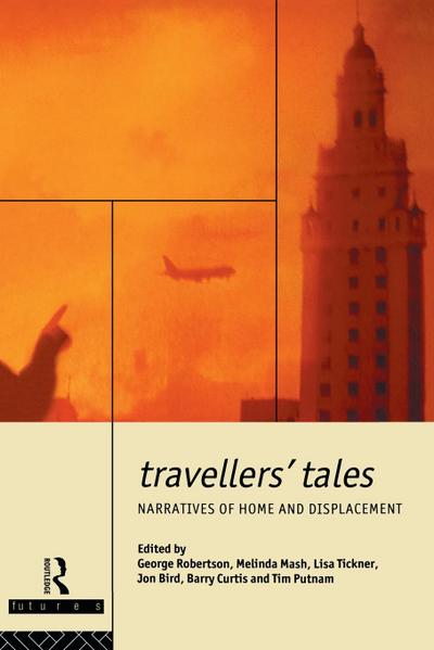 Travellers’ Tales