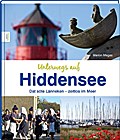 Unterwegs auf Hiddensee