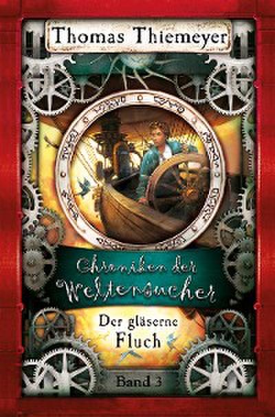 Der gläserne Fluch