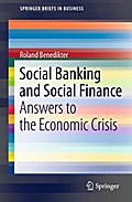 Social Banking and Social Finance