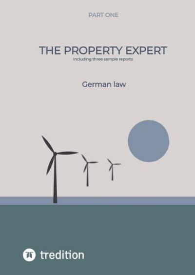 The Property Expert Part 1