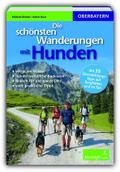Die schönsten Wanderungen mit Hunden