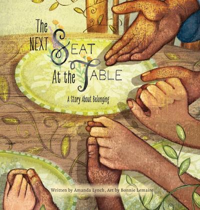 The Next Seat at the Table