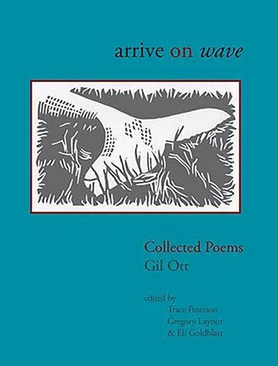 Arrive on Wave: Collected Poems