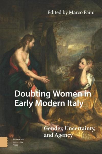 Doubting Women in Early Modern Italy