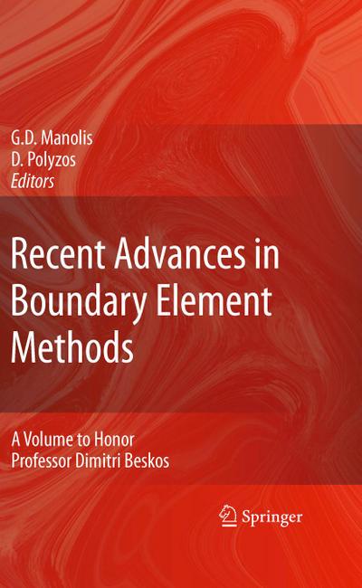 Recent Advances in Boundary Element Methods