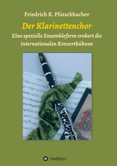 Der Klarinettenchor