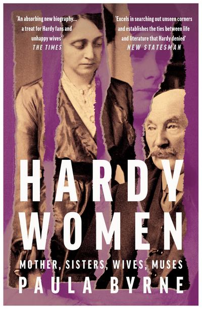 Hardy Women