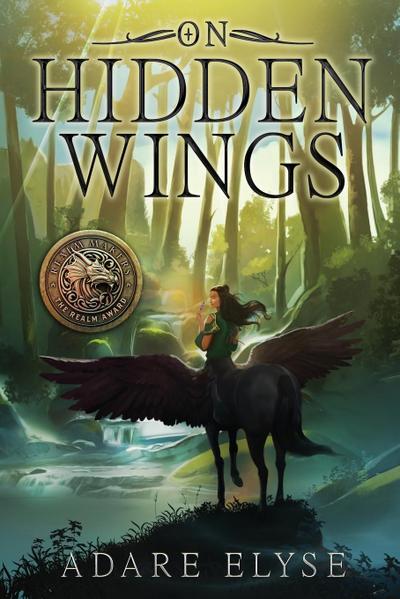 On Hidden Wings