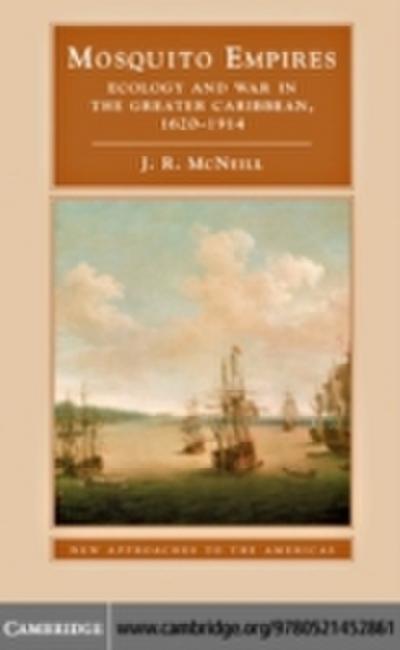 Mosquito Empires