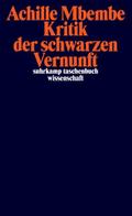 Kritik der schwarzen Vernunft