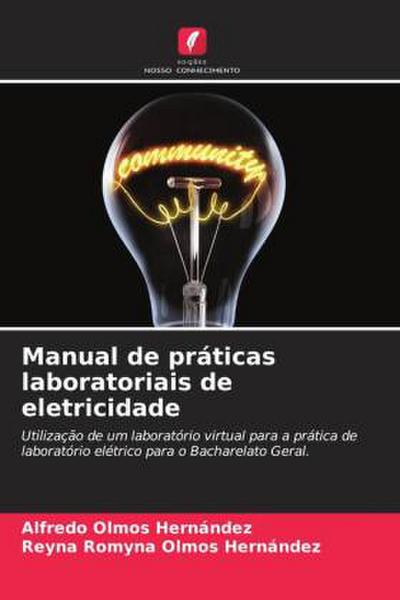 Manual de práticas laboratoriais de eletricidade
